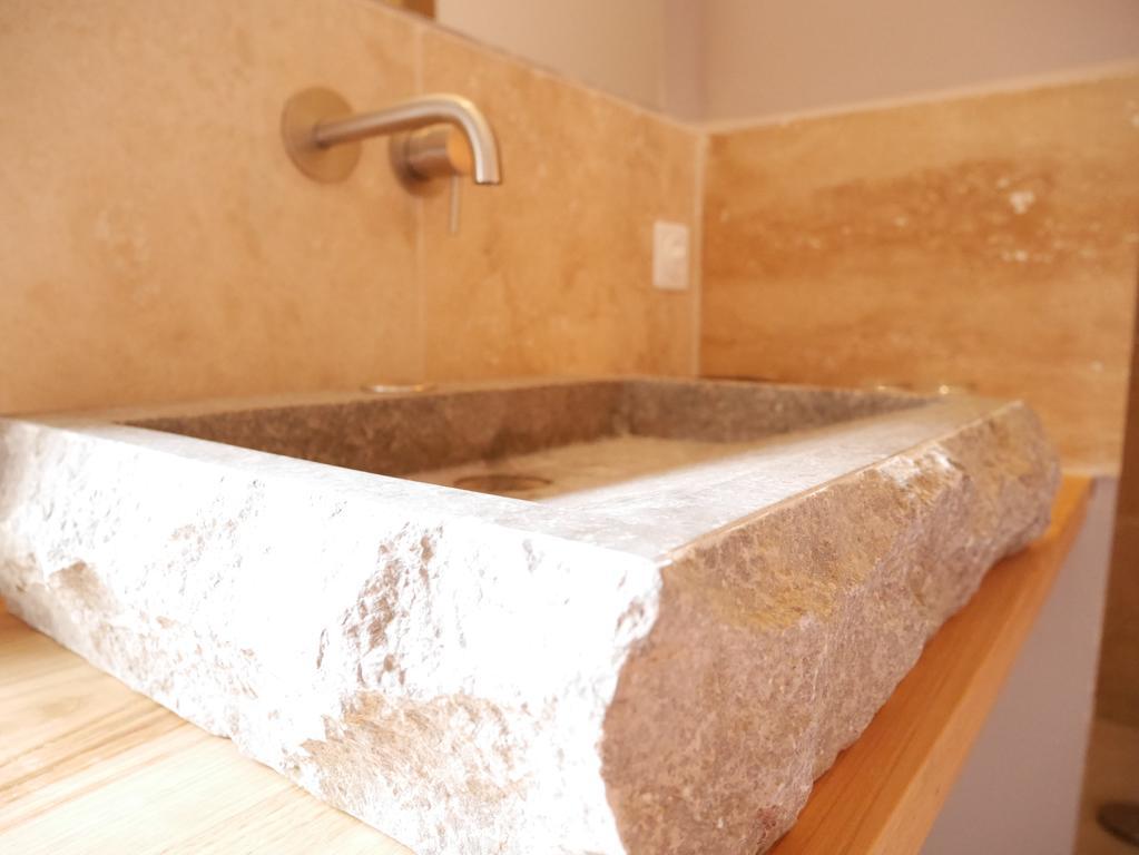 La Maison De La Place Lourmarin Εξωτερικό φωτογραφία