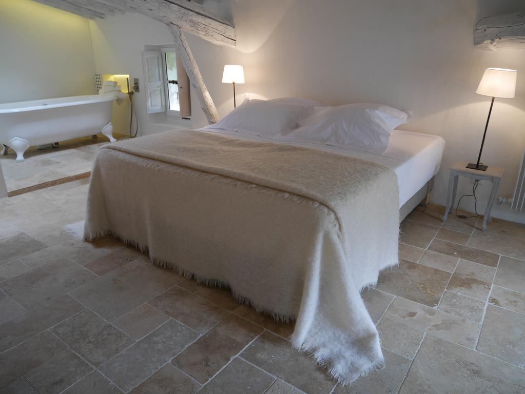 La Maison De La Place Lourmarin Εξωτερικό φωτογραφία