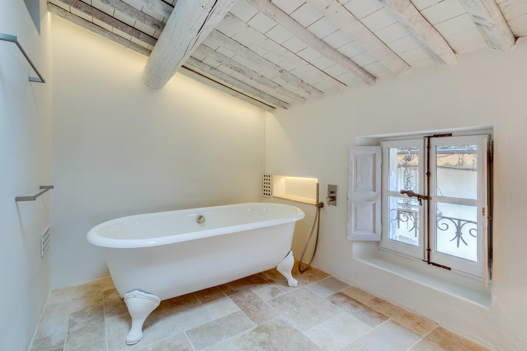 La Maison De La Place Lourmarin Εξωτερικό φωτογραφία