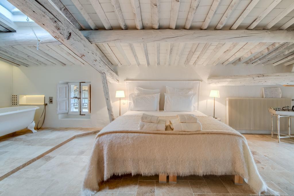 La Maison De La Place Lourmarin Εξωτερικό φωτογραφία