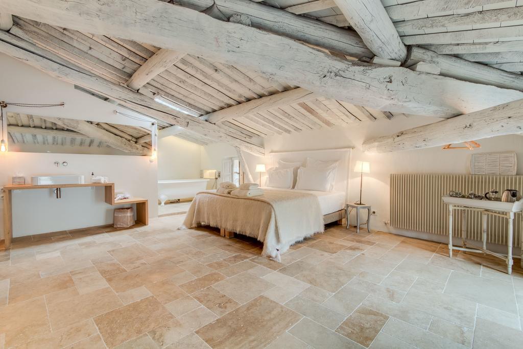 La Maison De La Place Lourmarin Εξωτερικό φωτογραφία