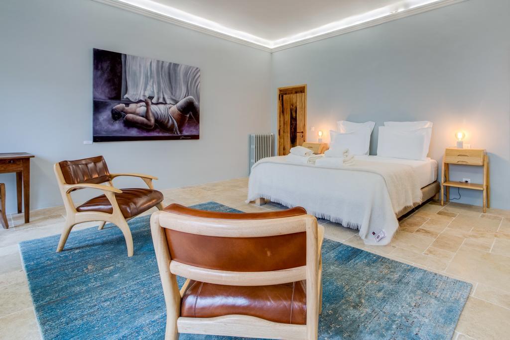 La Maison De La Place Lourmarin Εξωτερικό φωτογραφία