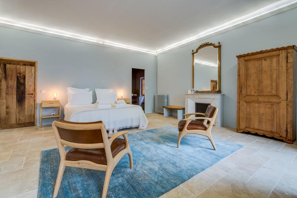 La Maison De La Place Lourmarin Εξωτερικό φωτογραφία