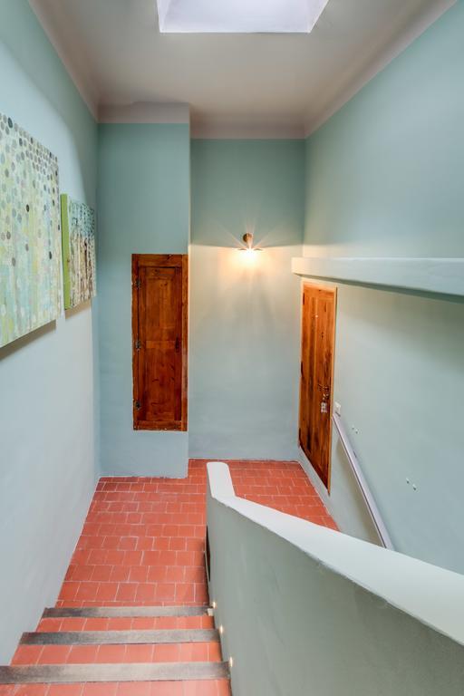 La Maison De La Place Lourmarin Εξωτερικό φωτογραφία