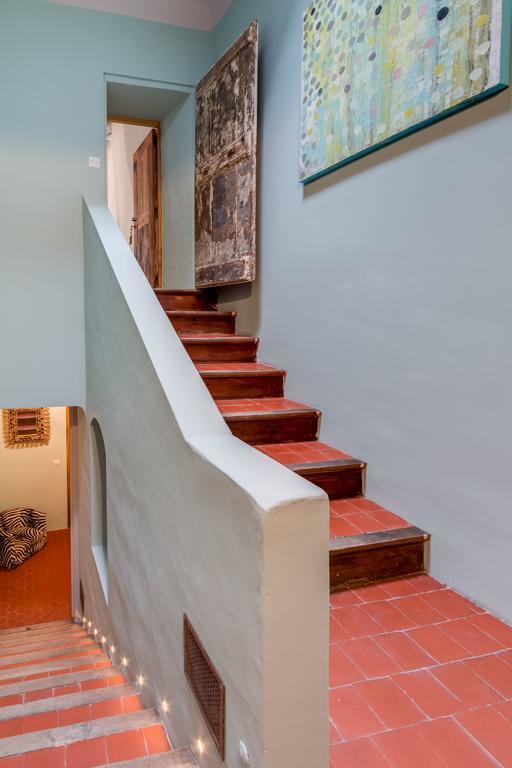 La Maison De La Place Lourmarin Εξωτερικό φωτογραφία