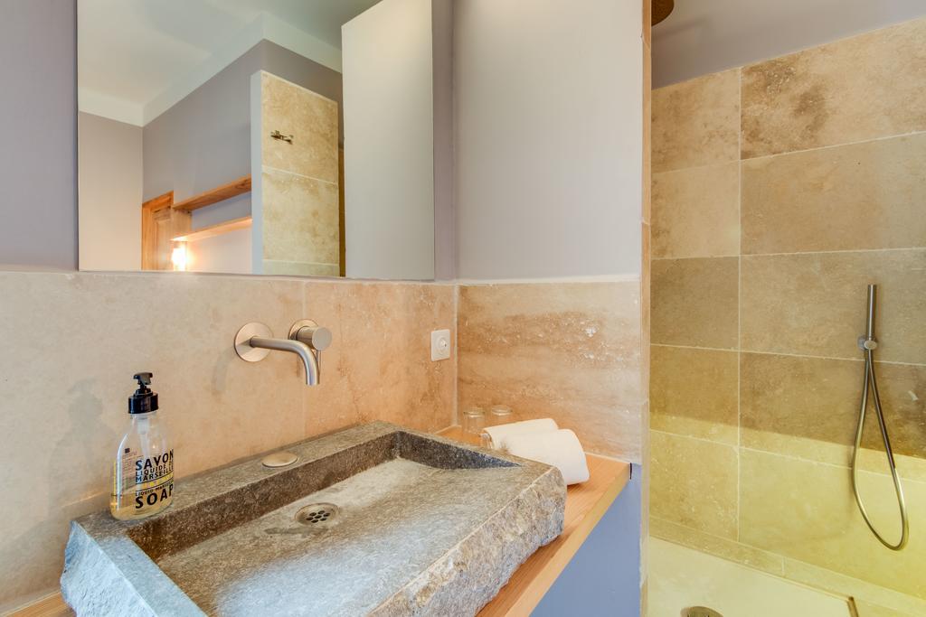 La Maison De La Place Lourmarin Εξωτερικό φωτογραφία