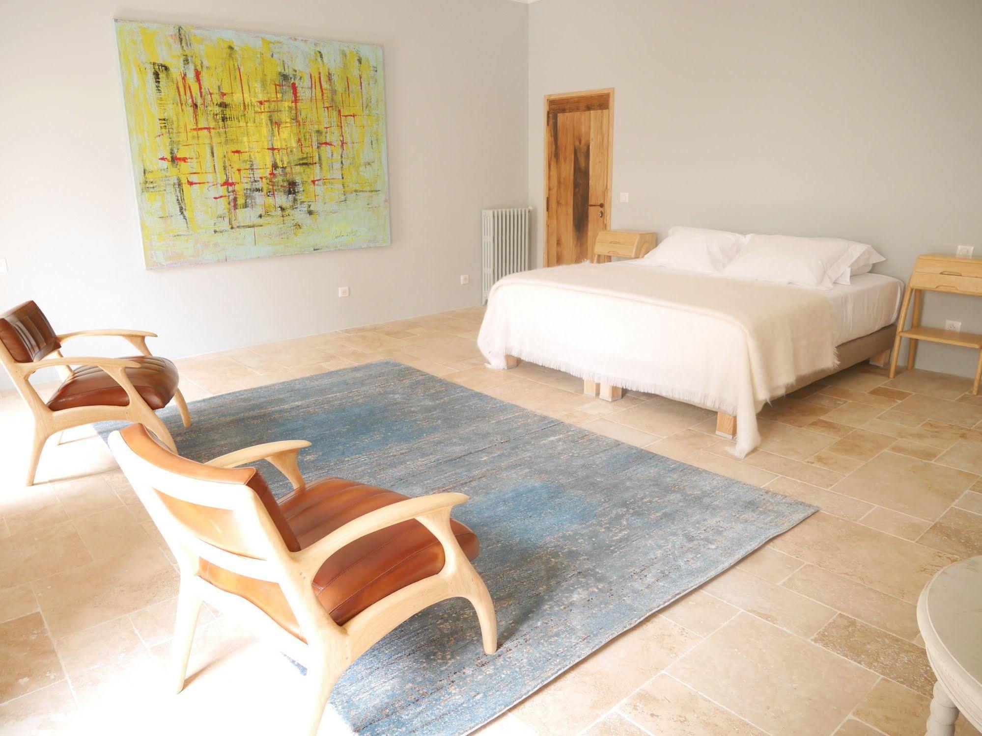 La Maison De La Place Lourmarin Εξωτερικό φωτογραφία